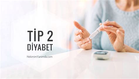 Tip 2 diyabet analizi